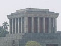 HANOI. Maar het hoogtepunt voor de gemiddelde Viet