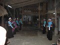 MAI CHAU. Onze laatste halte is eem minderhedendor