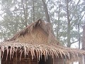 Onze bungalow op de Otres beach, Sihanoukville