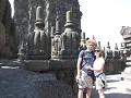 Prambanan-tempels