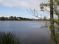 Lake District in Silkeborg 