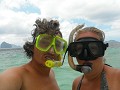 Toe ga mee naar snorkelland......
