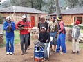 Malealea huisband, cool.