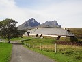 Longhouse in Borg.