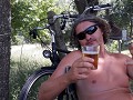 Uitzonderlijk warm in het binnenland: voldoende dr