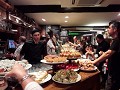 Hoofdstad van de pixtos, een gastronomische hemel 