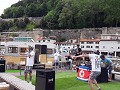 Vette Baskische gangsta hiphop alla Die Antwoord, 