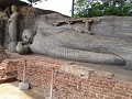 Meer cultuur te Polonnaruwa.