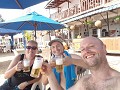 Pintjes drinken met nog meer bekend volk, de Washt