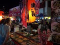 Gezellig avondje uit in Chang Mai? Nightmarket op 