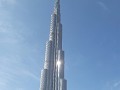 Burj Khalifa, het hoogste gebouw ter wereld, 829,8