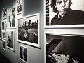 Anton Corbijns expositie te Stockholm. (Idd Nick C
