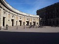 Koninklijk paleis.