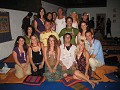 A part of the class of march 2007... Unfortunately