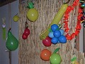 Fruitige ballonnen
