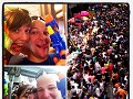 #songkran #tropentrip #thailand #bangkok #goegespe