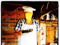Pannenkoeken maken in Vietnam doe je niet zonder g
