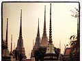 Wat Pho #bangkok #thailand #tropentrip