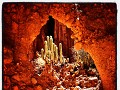 een tocht vol ontdekkingen #canyon #bolivia #trope