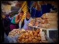 Brood kopen in de Mercado Central