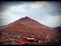 Cerro Rico: duivelse zilverschat