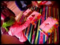 Feria Flamenco: de voeldozen
