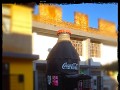 Coca-Cola in het straatbeeld 