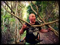 Queen Sirikit Botanical Garden: climbers trail