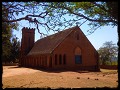Oudste kerk in Zambia
