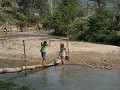 Nong Khiaw - waterpret (2)