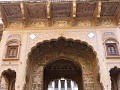 An example of a haveli