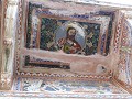 This very painting inside a haveli shows that Hind