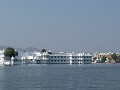 Lake Palace Hotel (location for the Bond movie Oct