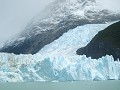 gletsjer van Spegazinni
