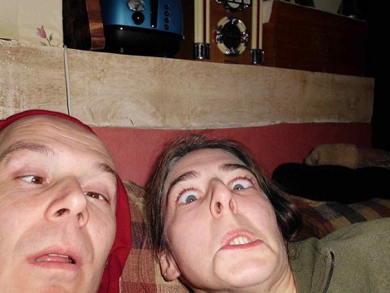 the ranger & the gypsie Profile