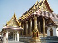 Grand palace bangkok