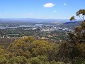 Canberra, de bizarre hoofdstad van Australië 