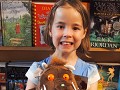 "The Gruffalo", leuke kinderboeken, een ontdekking