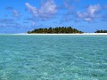 Op weg naar Honeymoon island