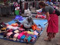 Lokale markt op zoek naar ondergoed 