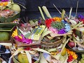 De vele vele offerings