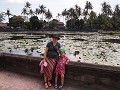 Lotus lagoon