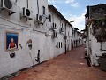 Chinese quarter