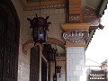 Baba-Nonya heritage house