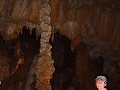Lang cave formation 