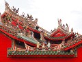 Chinese temple 