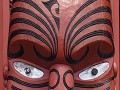 Maori art