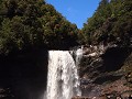 Mangatini falls