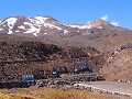 Turoa ski field