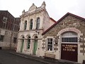 Oamaru heeft een oud havenkwartier